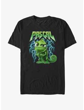 Disney Tangled Pascal Metal T-Shirt, , hi-res
