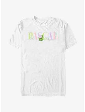 Disney Tangled Pascal Colorful Letters T-Shirt, , hi-res