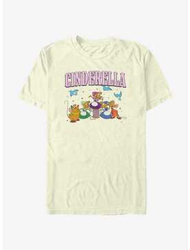 Disney Cinderella Helpers T-Shirt, , hi-res