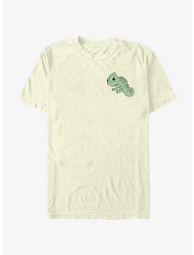 Disney Tangled Pascal Pocket T-Shirt, , hi-res