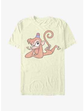 Disney Aladdin Abu Pose T-Shirt, , hi-res
