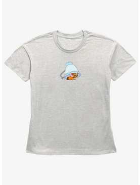 Disney Cinderella Jaq Under The Teacup Girls Straight Fit T-Shirt, , hi-res