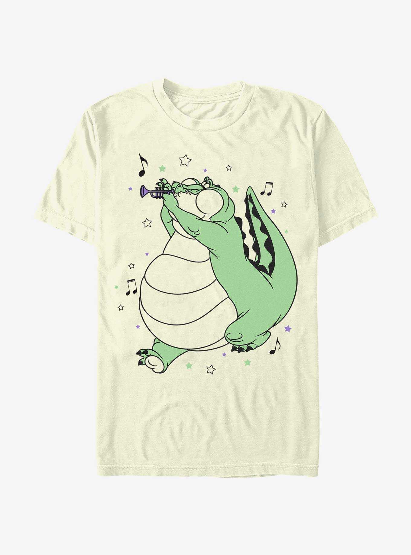 Disney The Princess And The Frog Jazzy Louis T-Shirt, , hi-res