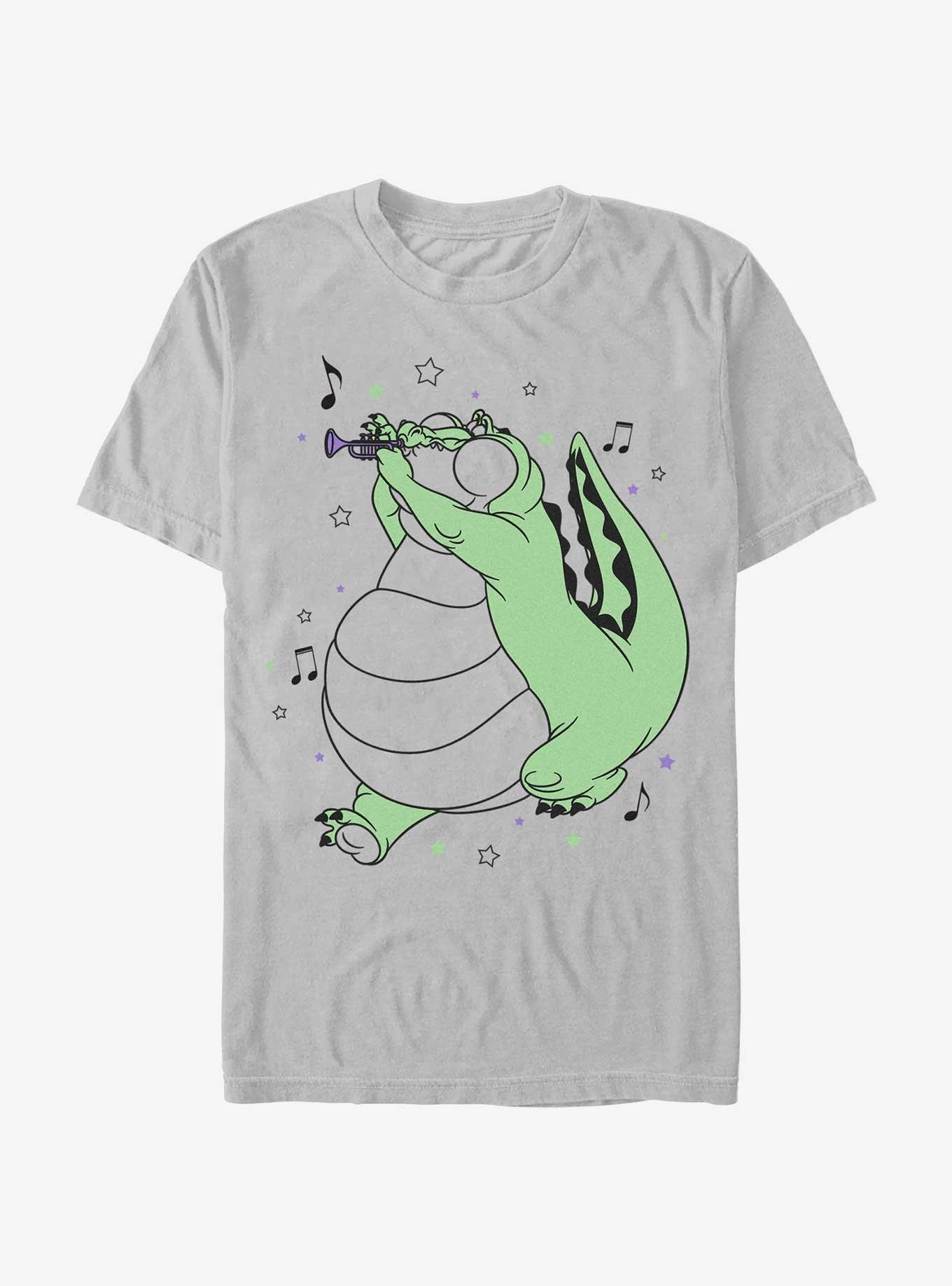 Disney The Princess And The Frog Jazzy Louis T-Shirt, , hi-res