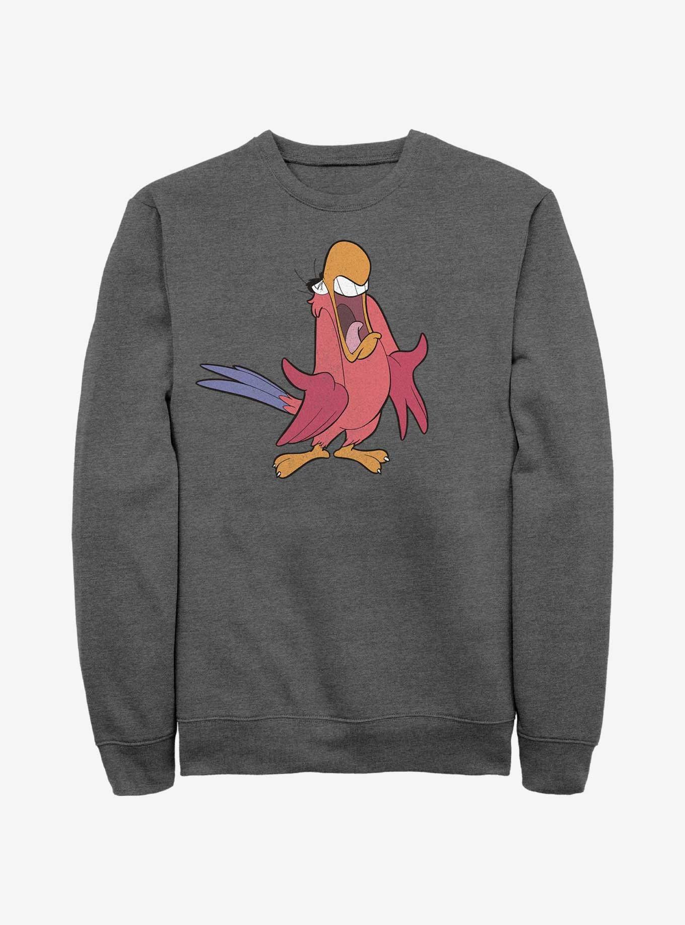 Disney Villains Lago Sweatshirt, , hi-res