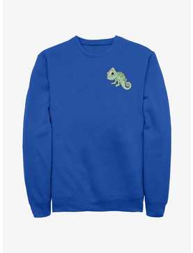 Disney Tangled Pascal Pocket Sweatshirt, , hi-res