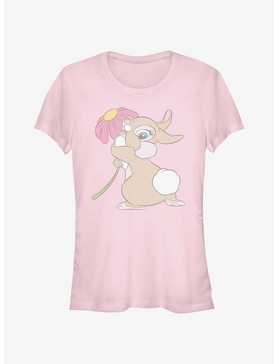 Disney Bambi Flirty Miss Bunny Girls T-Shirt, , hi-res