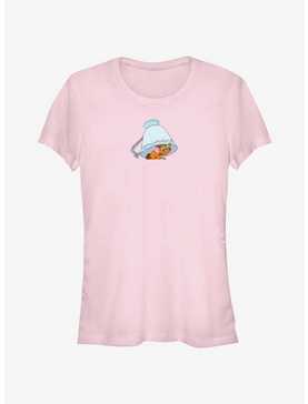 Disney Cinderella Jaq Under The Teacup Girls T-Shirt, , hi-res