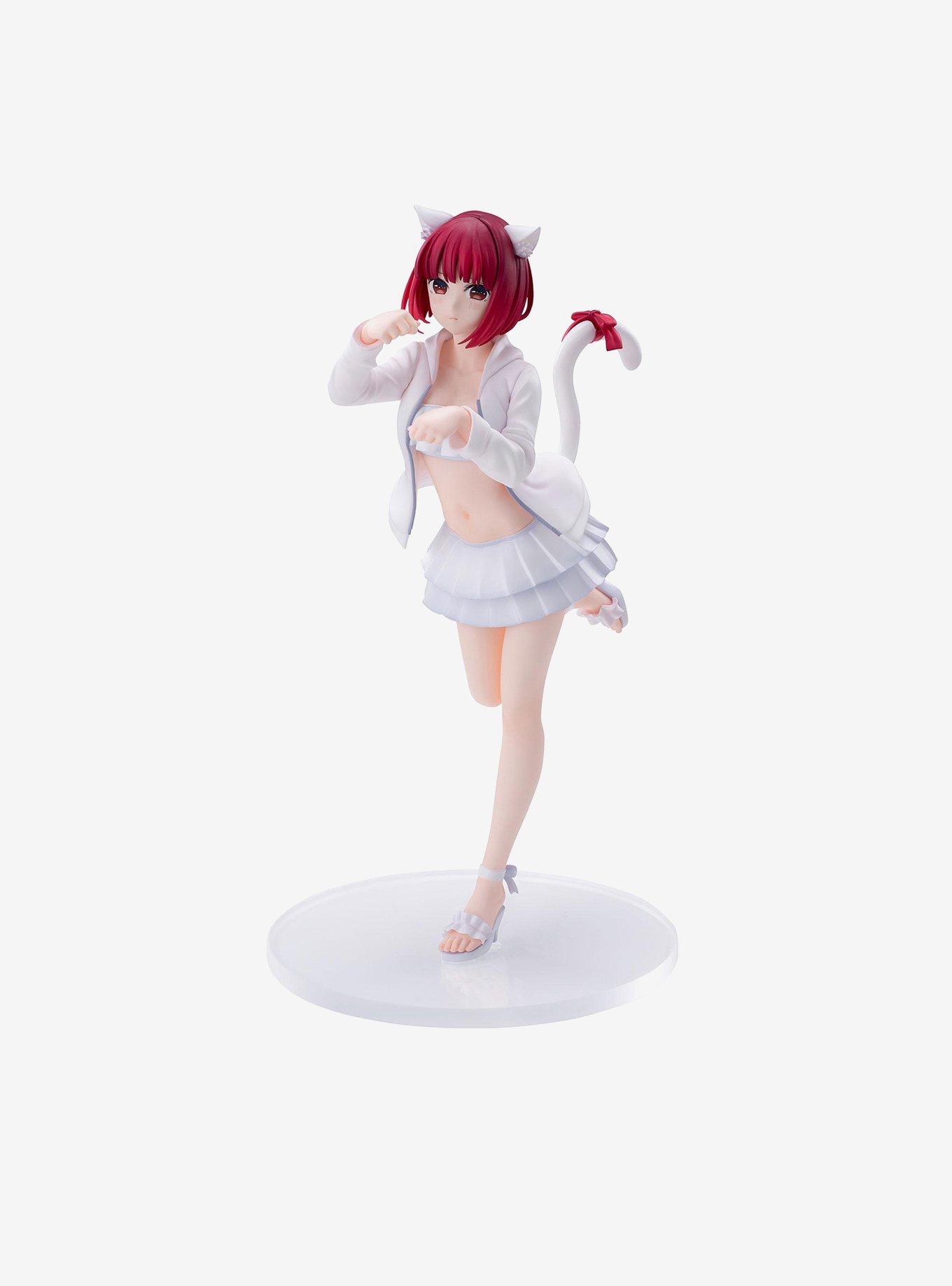 Sega Oshi no Ko Luminasta Kana Arima Figure, , hi-res