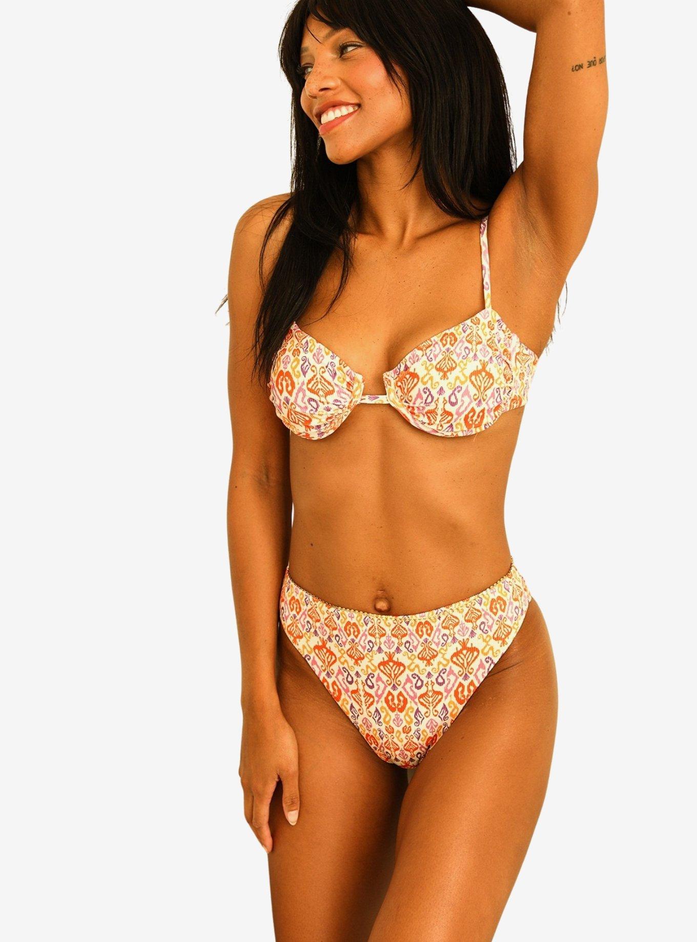 Dippin' Daisy's Starlight Swim Top Marrakesh, MULTI, hi-res