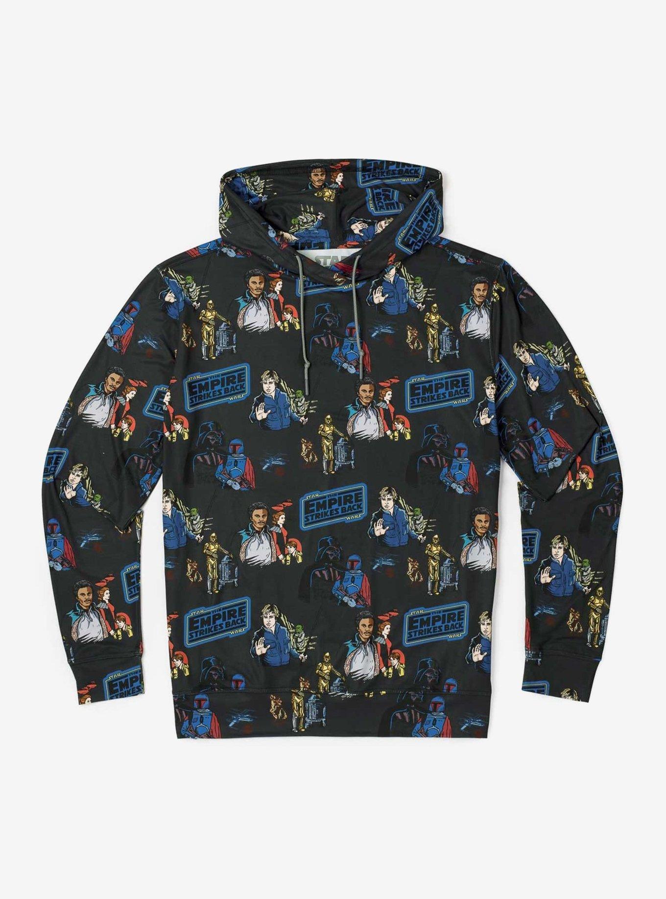 RSVLTS Star Wars "All Too Easy" Performance Hoodie, , hi-res