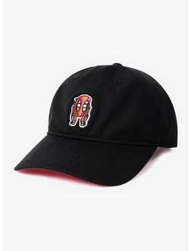 RSVLTS Deadpool "Oh, Canada" Dad Hat, , hi-res