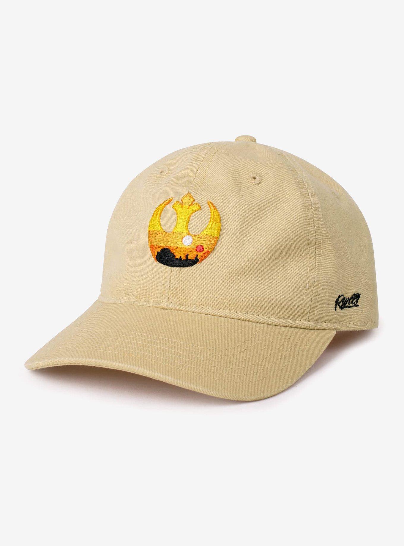 RSVLTS Star Wars "A New Hope" Dad Hat, , hi-res