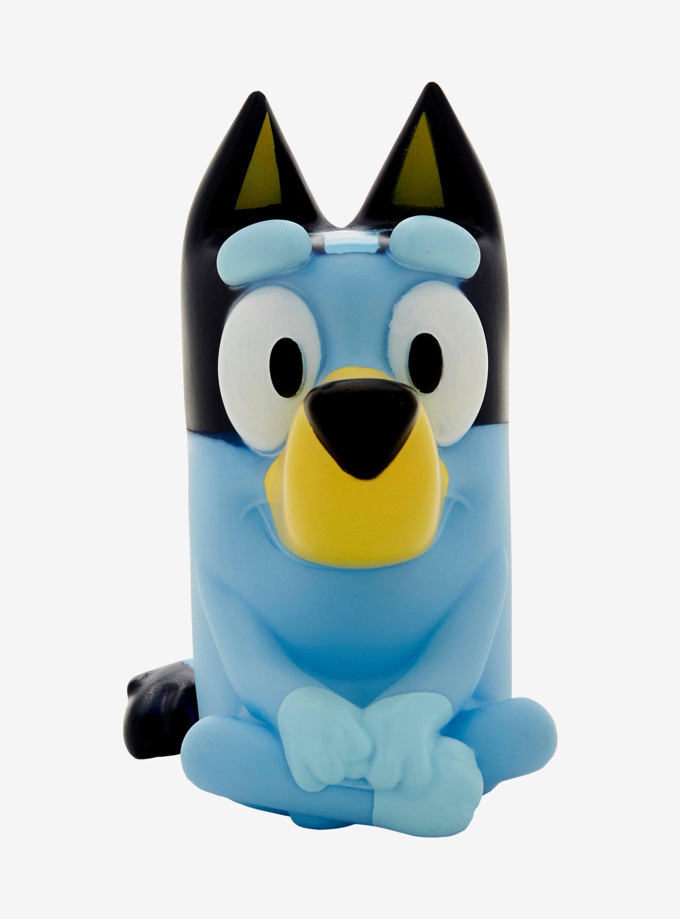 Bluey Sitting Bluey Figural LED Mood Light, , hi-res