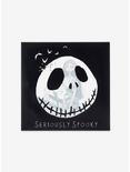The Nightmare Before Christmas Skull Shadow Canvas Wall Decor, , hi-res