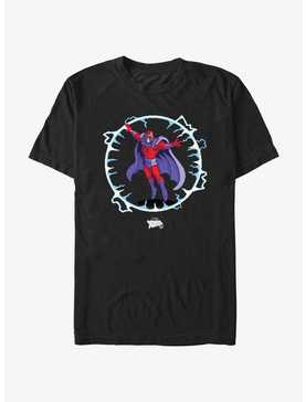 Marvel X-Men '97 Magneto Pixel T-Shirt, , hi-res