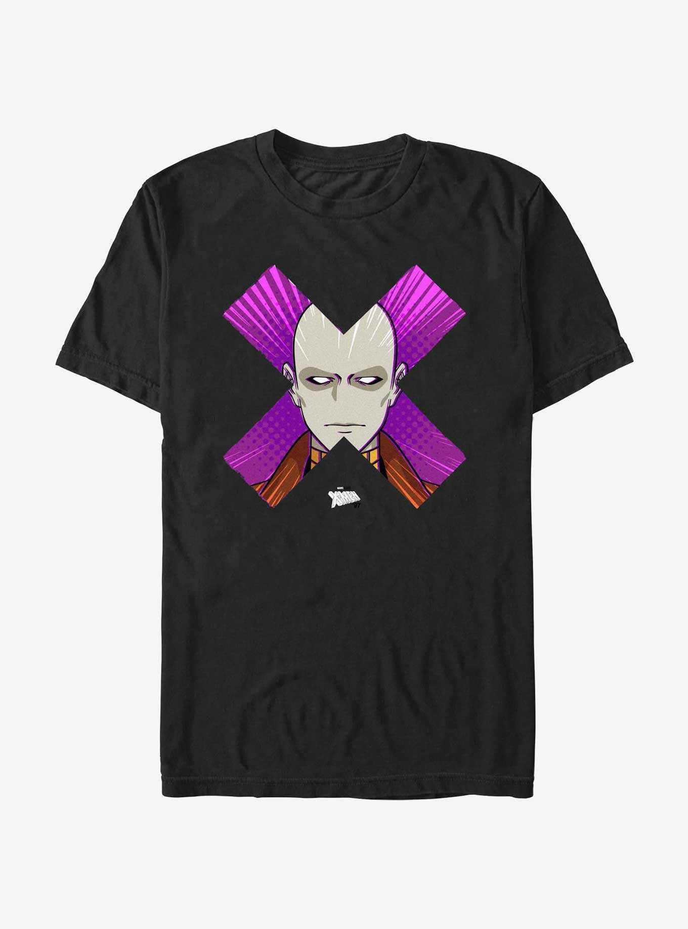 Marvel X-Men '97 Morph Face T-Shirt, , hi-res