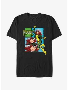 Marvel X-Men '97 Rogue Poses T-Shirt, , hi-res
