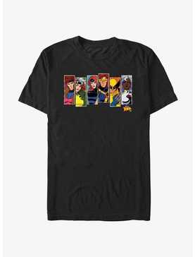 Marvel X-Men '97 Vertical Portraits T-Shirt, , hi-res