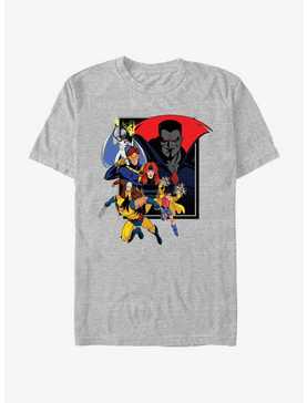 Marvel X-Men '97 Combat T-Shirt, , hi-res