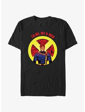 Marvel X-Men '97 To Me My X-Men Cyclops T-Shirt, , hi-res