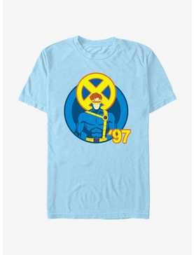 Marvel X-Men '97 Cyclops Portrait T-Shirt, , hi-res