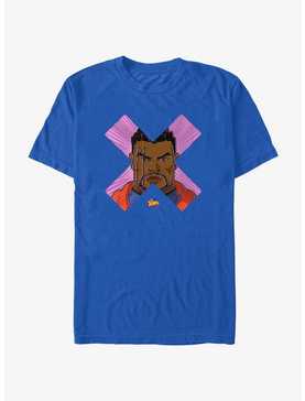 Marvel X-Men '97 Bishop Face T-Shirt, , hi-res