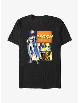 Marvel X-Men '97 Storm Poses T-Shirt, , hi-res