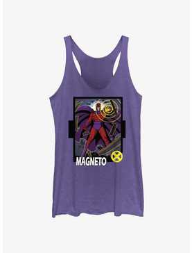 Marvel X-Men '97 Magneto Card Girls Tank, , hi-res