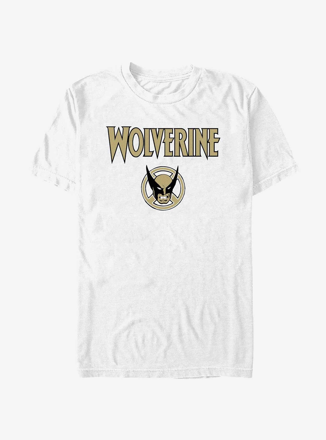 Wolverine Logan Icon T-Shirt, , hi-res