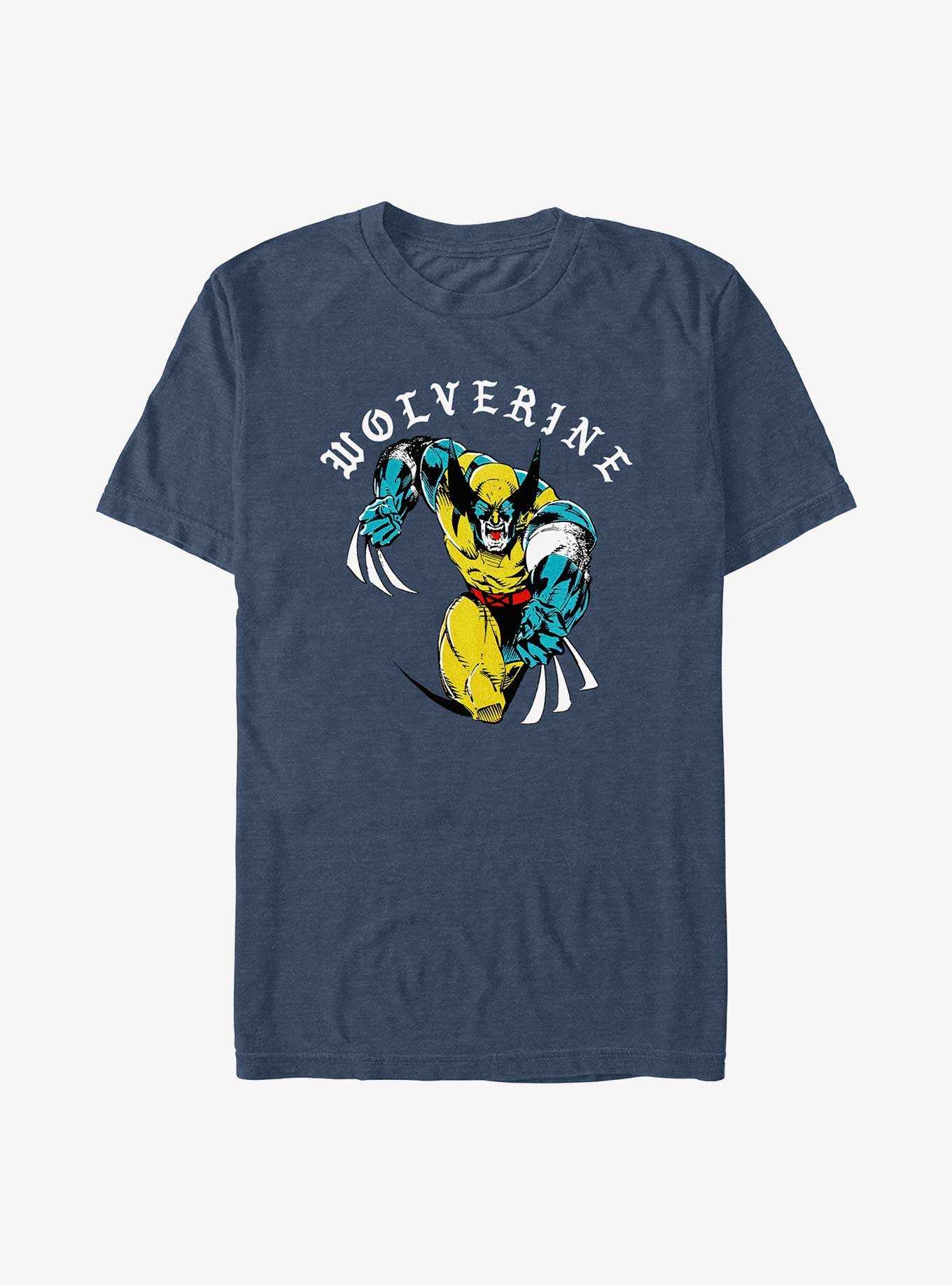 Wolverine Homeslice T-Shirt, , hi-res