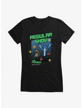 Regular Show The Power Girls T-Shirt, , hi-res