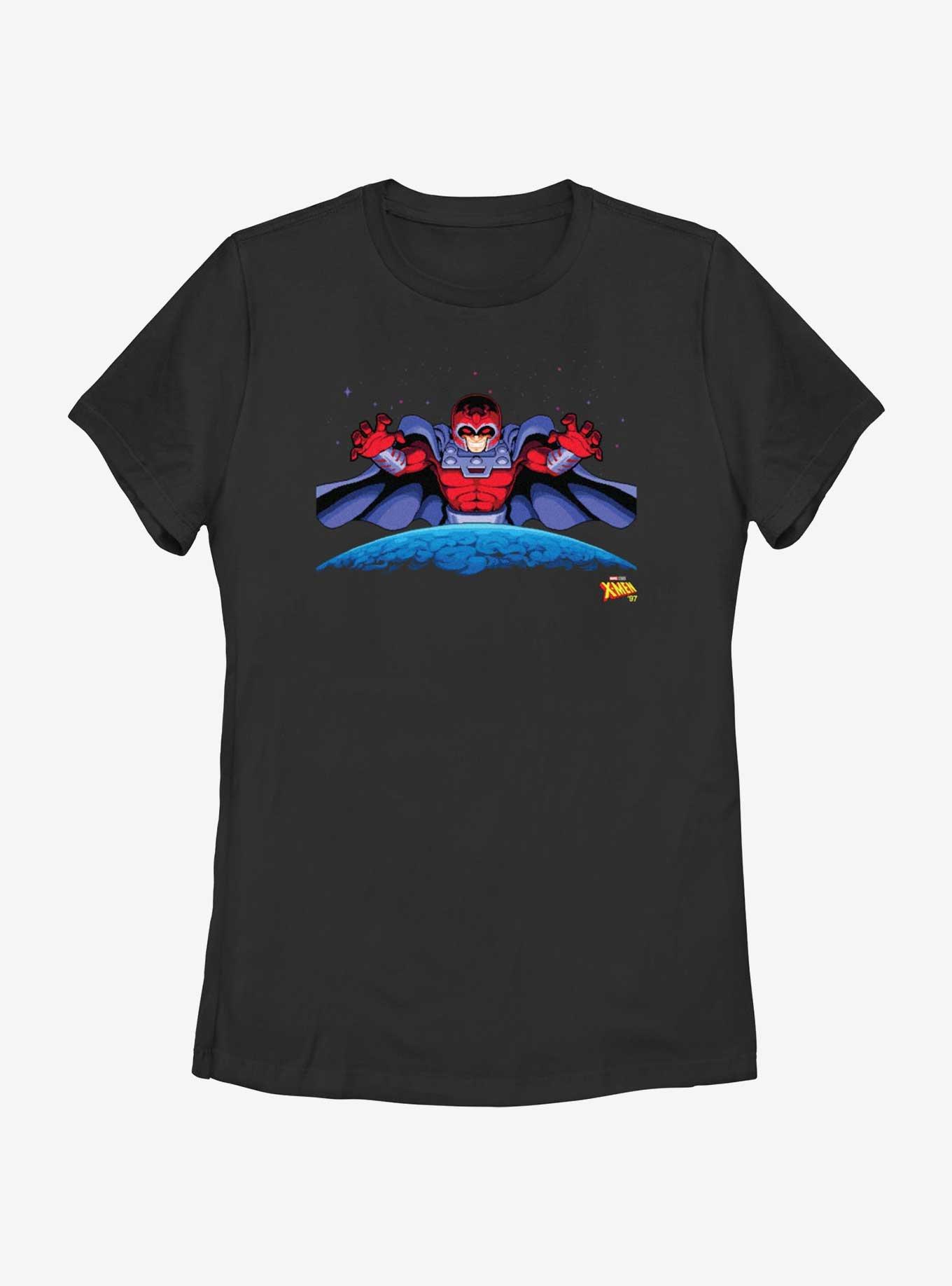 Marvel X-Men '97 Magneto Womens T-Shirt, , hi-res