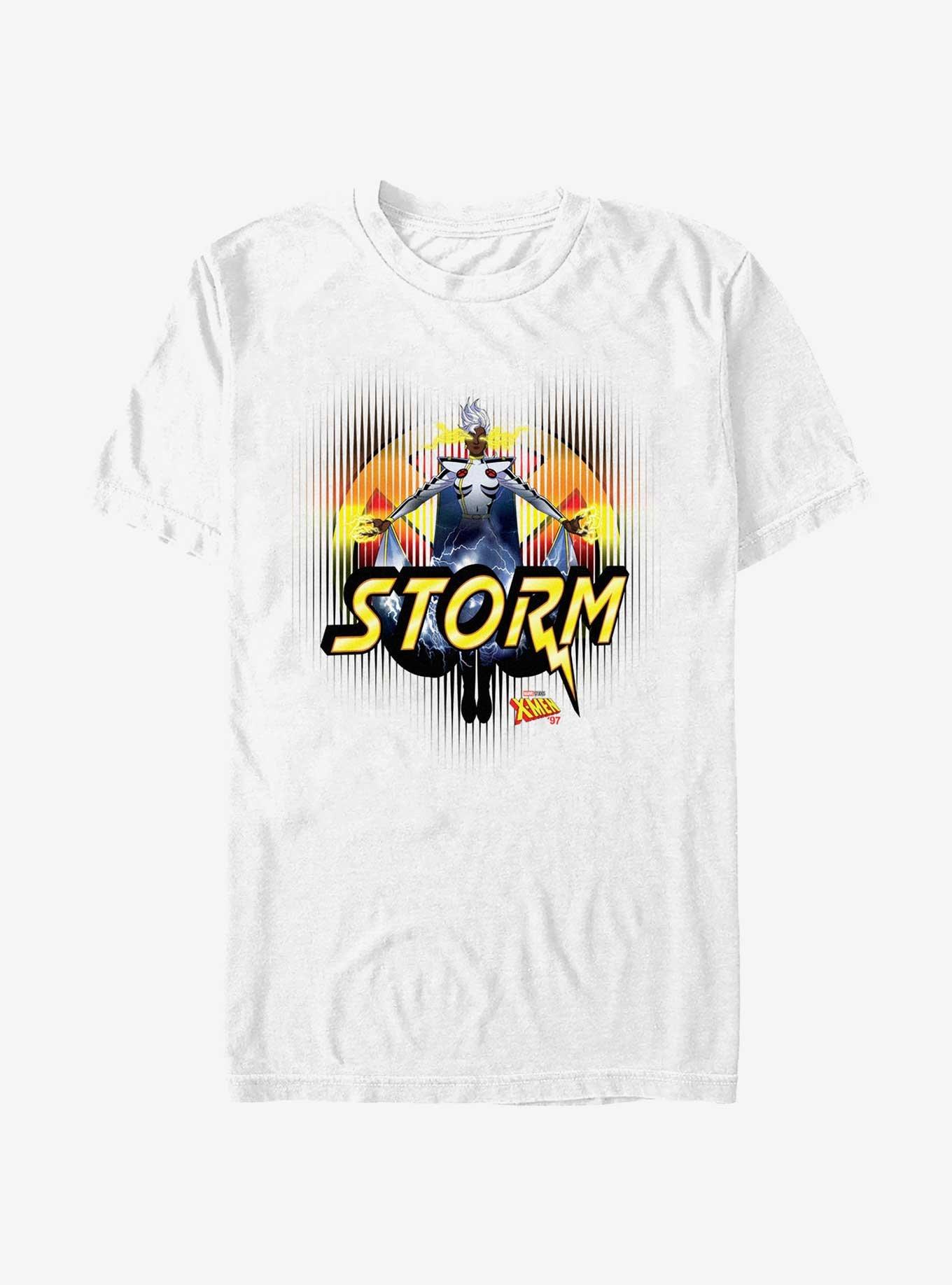 Marvel X-Men '97 Storm Omega Level Threat T-Shirt, , hi-res