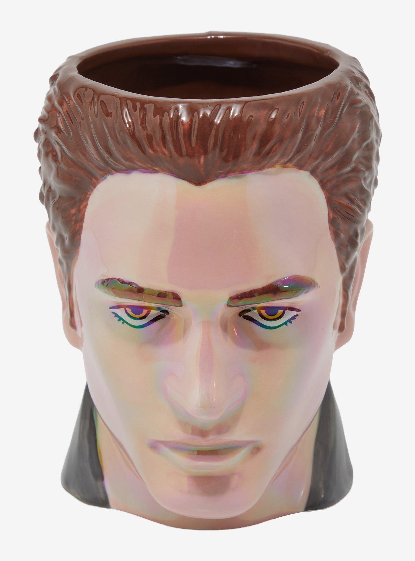 EDWARD MUG