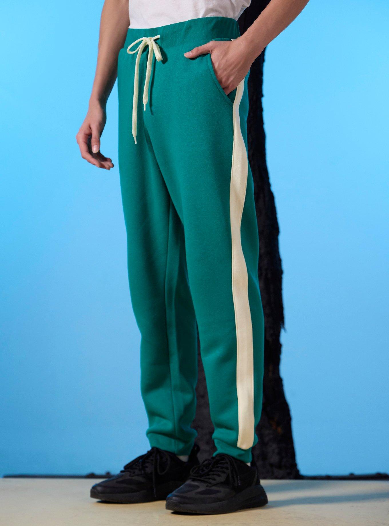 Squid Game Contestant Track Pants, , hi-res