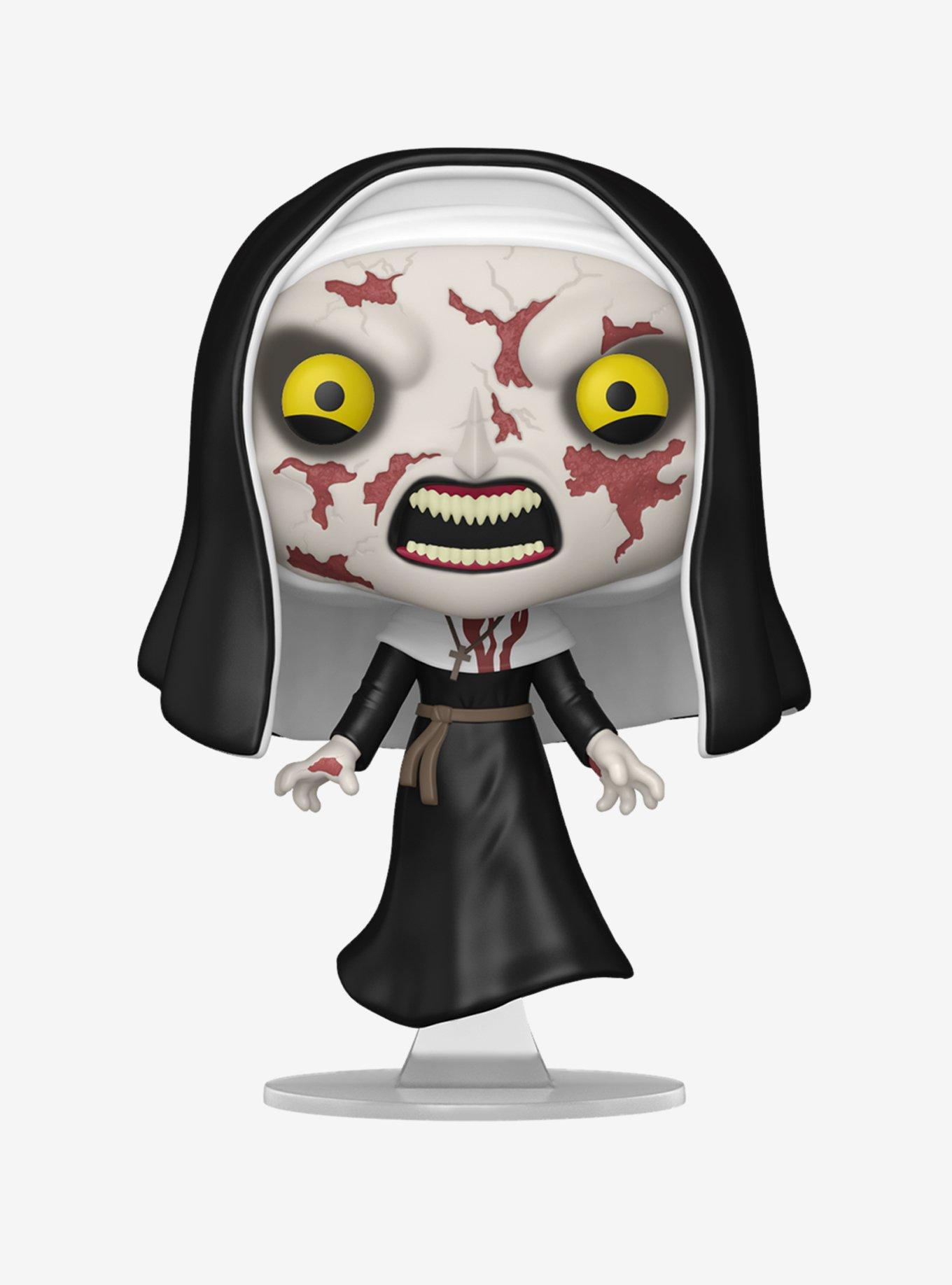 Funko Pop! Movies The Nun II The Nun Vinyl Figure, , hi-res