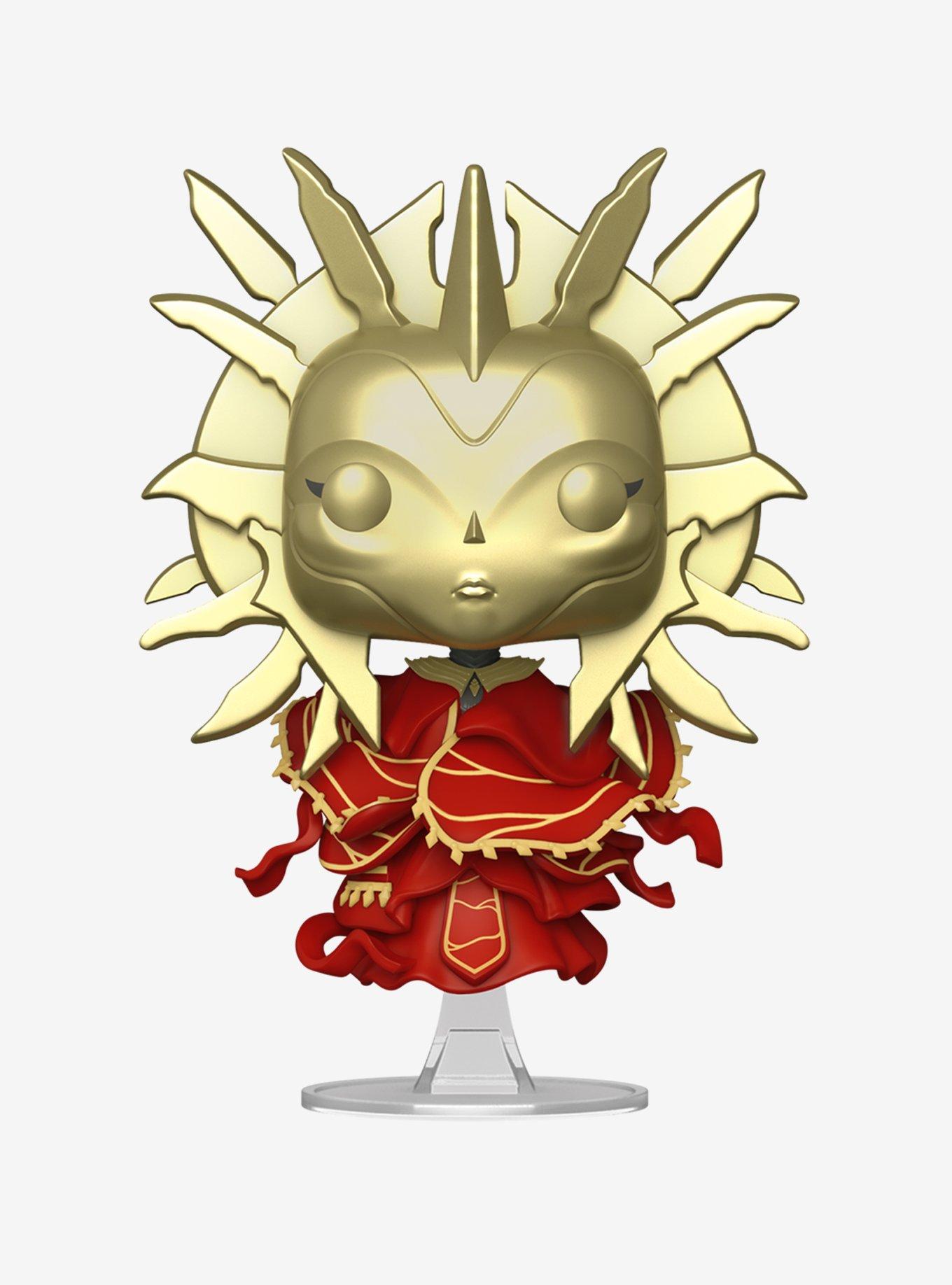 Funko Pop! Games Dungeons & Dragons Lady of Pain Vinyl Figure, , hi-res