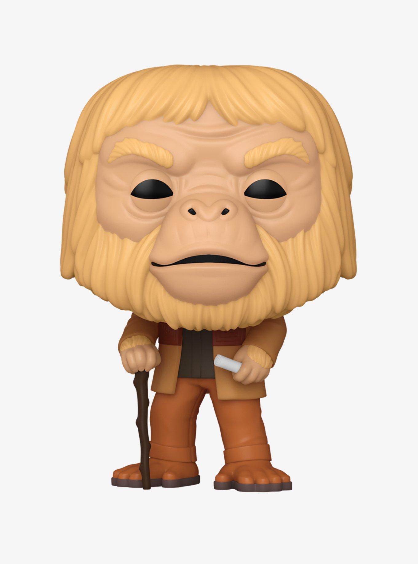 Funko Pop! Movies Planet of the Apes Dr. Zaius Vinyl Figure, , hi-res