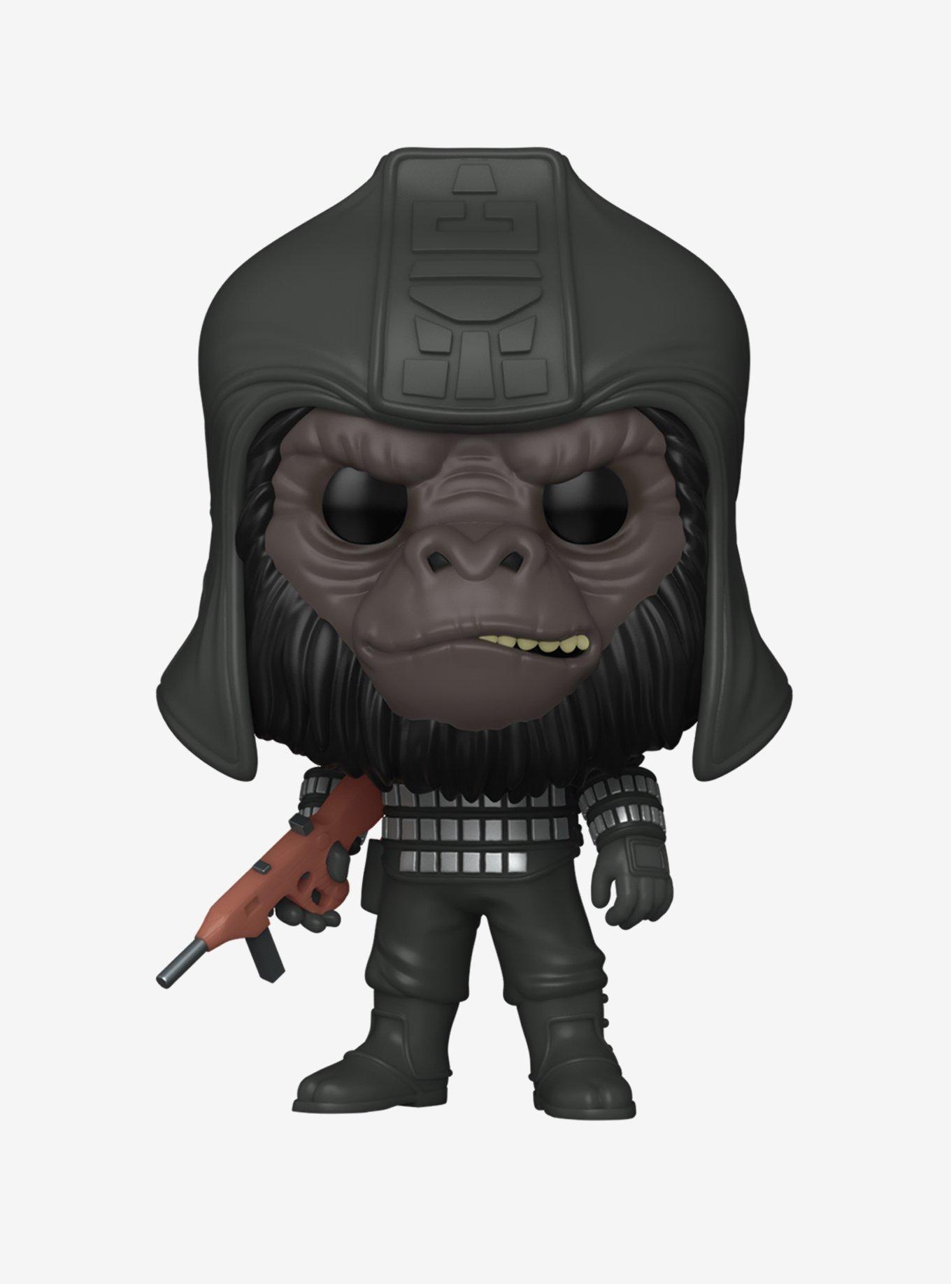 Funko Pop! Movies Planet of the Apes General Ursus Vinyl Figure, , hi-res