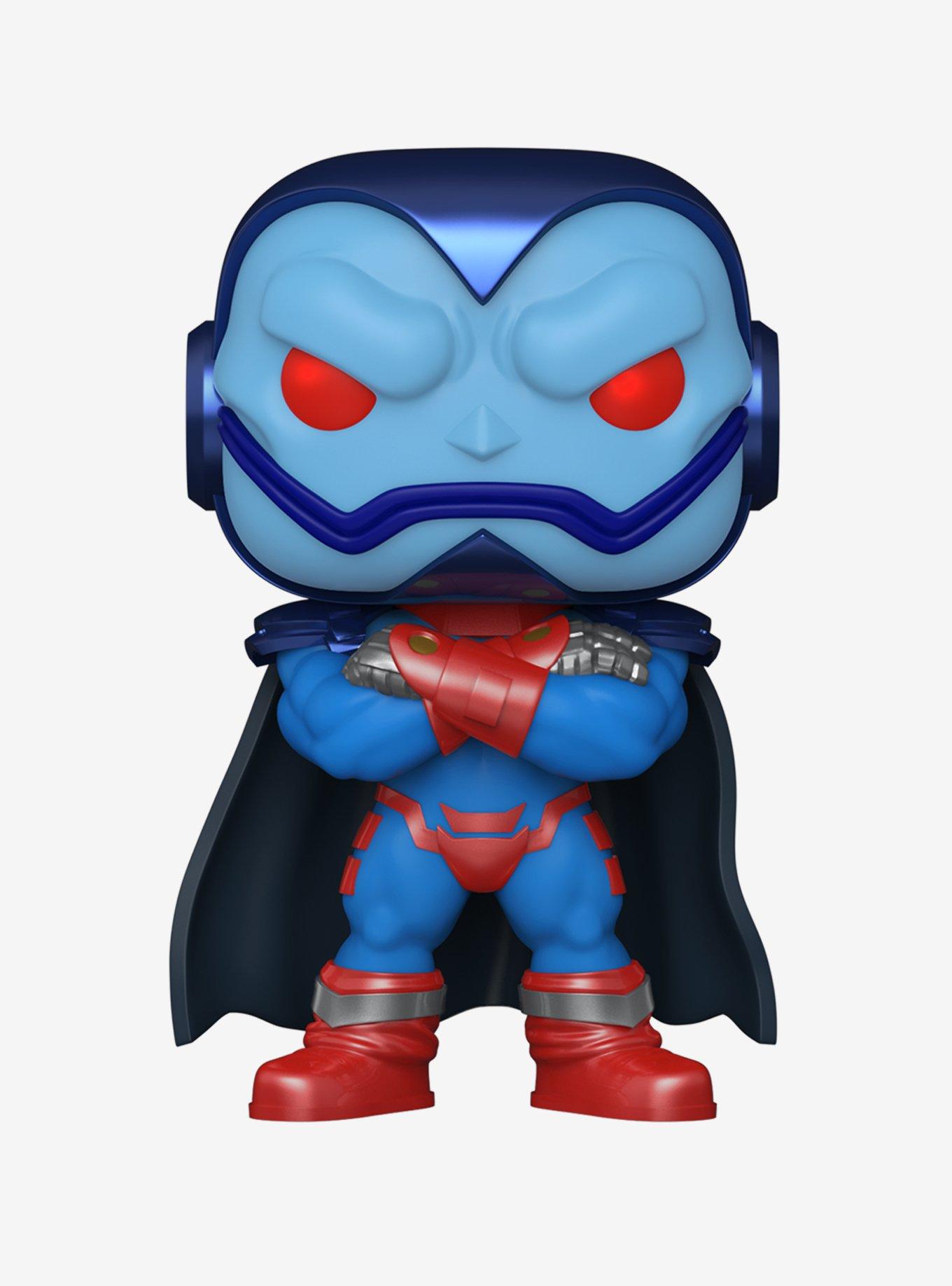 Funko Pop! Marvel X-Men Apocalypse Vinyl Figure, , hi-res