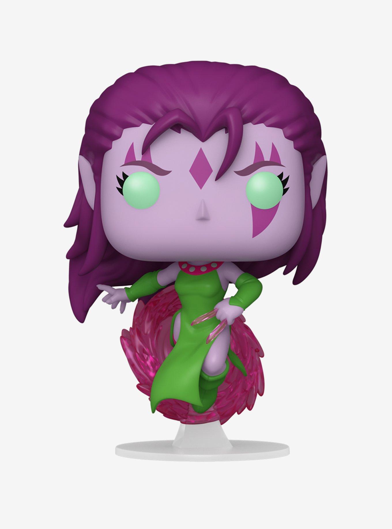 Funko Pop! Marvel X-Men Blink Vinyl Figure, , hi-res