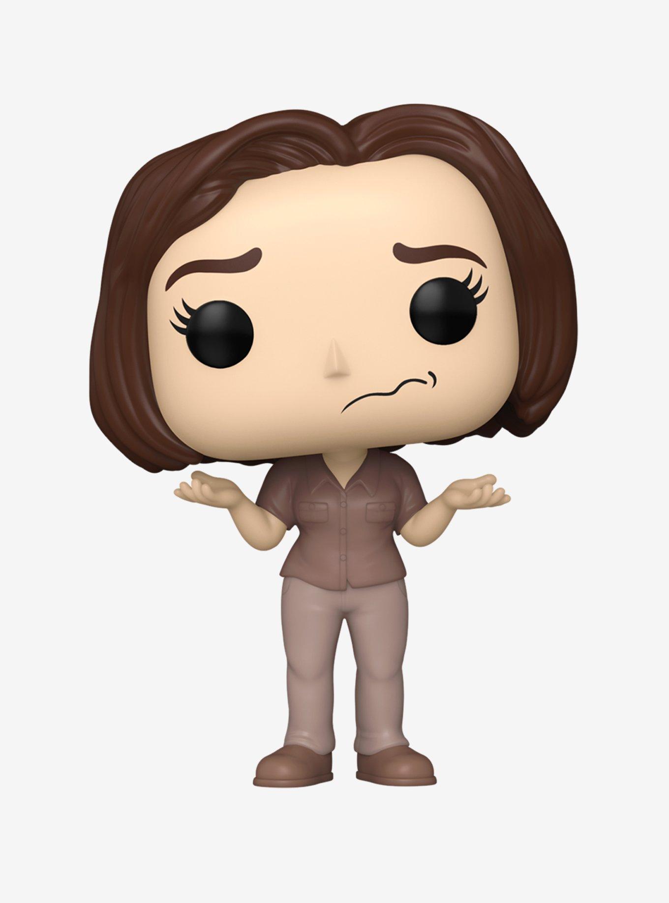 Funko Pop! SNL Saturday Night Live 50th Anniversary Debbie Downer Vinyl Figure, , hi-res