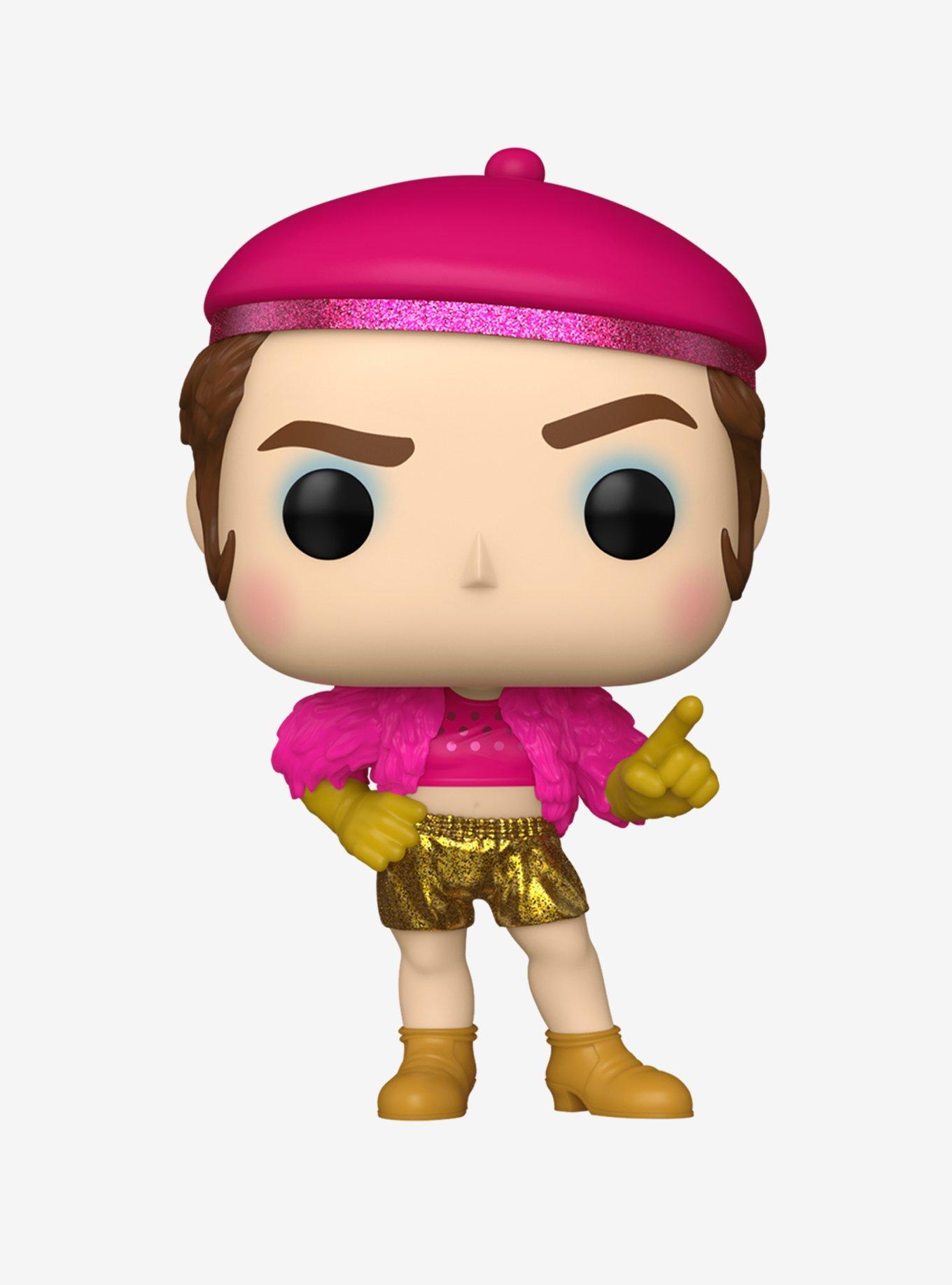 Funko Pop! SNL Saturday Night Live 50th Anniversary Mango Vinyl Figure, , hi-res