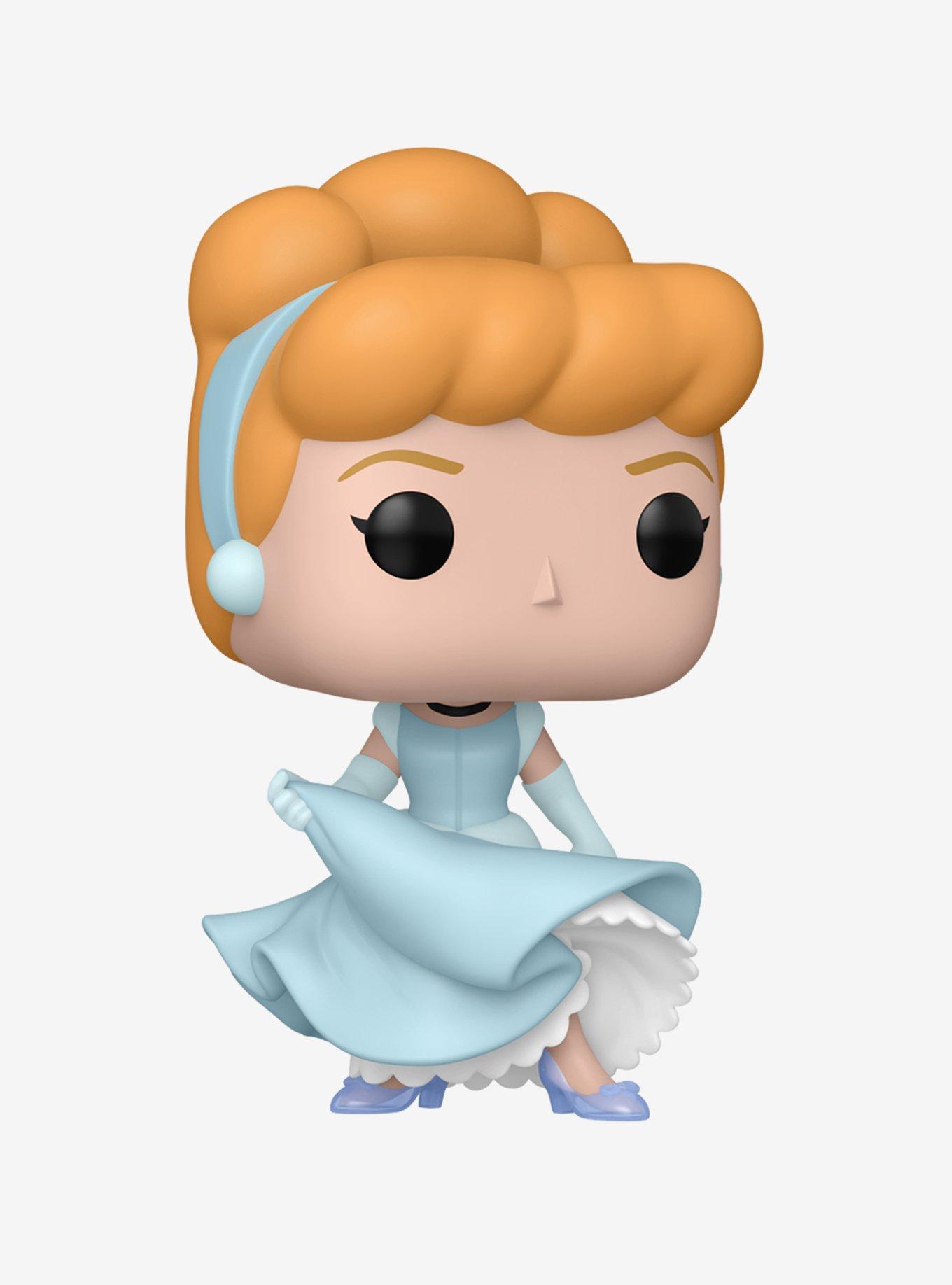 Funko Pop! Disney Cinderella 75th Anniversary Cinderella Vinyl Figure, , hi-res