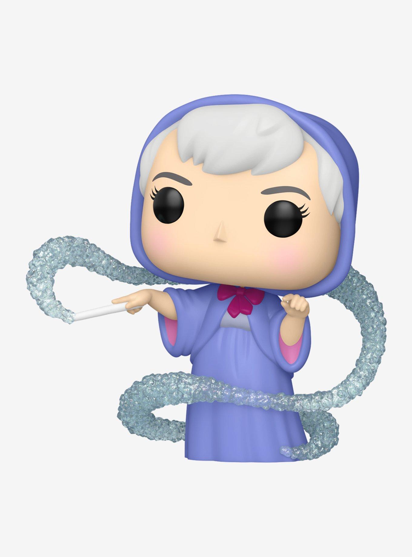 Disney - FUNKO POP!  眠れる森の美女　マレフィセント　Funko25周年box Amazon.com: Funko POP! Disney: Sleeping Beauty 65th