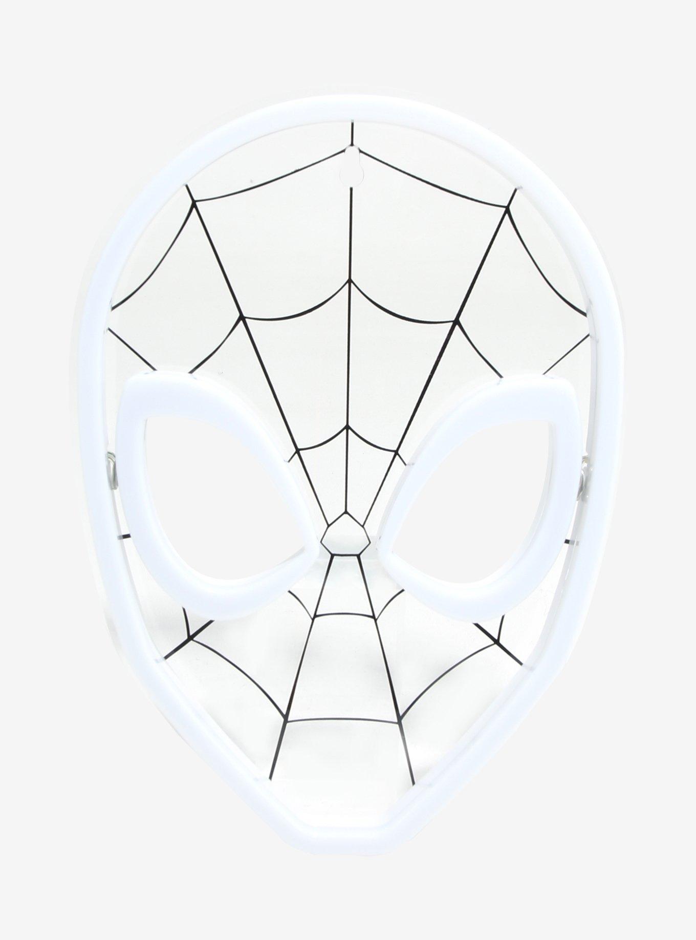 Marvel Spider-Man LED Neon Light, , hi-res