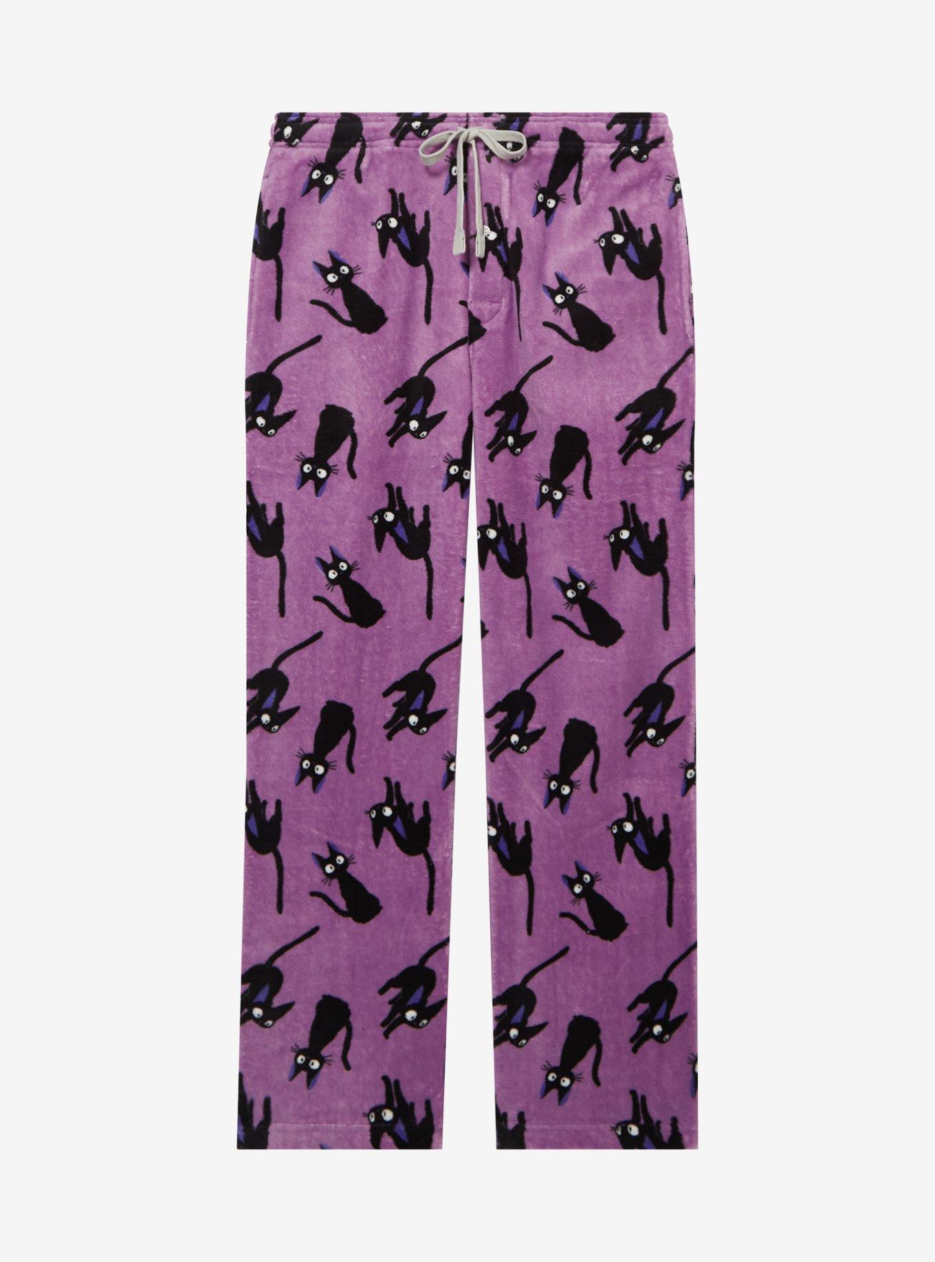 Printed Plush Sleep Sack Mauve Bears