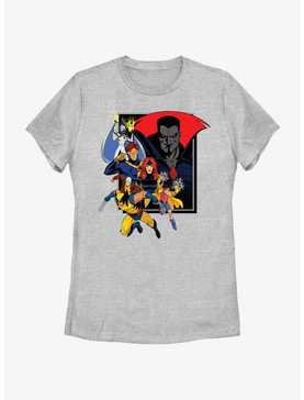 Marvel X-Men '97 Combat Womens T-Shirt, , hi-res