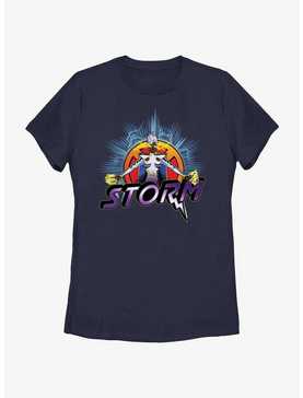 Marvel X-Men '97 Storm Super Power Womens T-Shirt, , hi-res